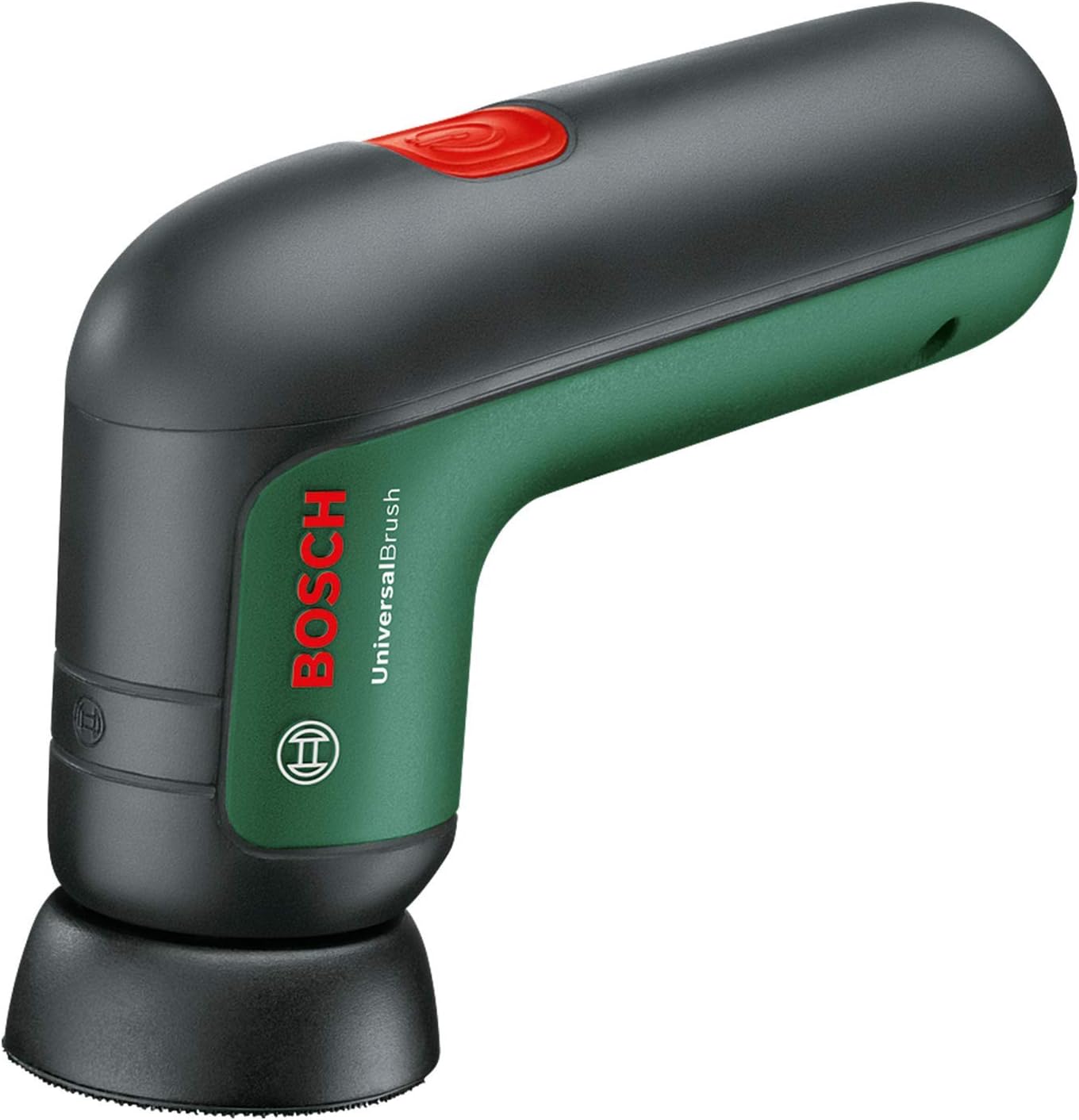 Bosch - Disc Holder With Velcro ( For Universal Brush )