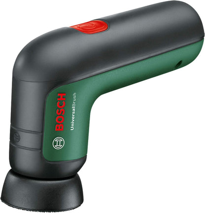 Bosch - Disc Holder With Velcro ( For Universal Brush )