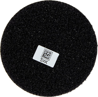 Bosch Melamine Eraser Pad for Electric Cleaning Brush UniversalBrush (3 Pieces Included, in Carton Packaging