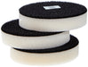 Bosch Melamine Eraser Pad for Electric Cleaning Brush UniversalBrush (3 Pieces Included, in Carton Packaging
