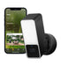 Eve - Outdoor Cam - Secure Floodlight Camera With Apple Homekit Secure Video Technology