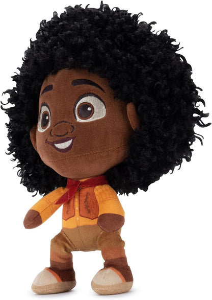 Disney - Encanto Antonio Plush (25 cm) (6315870502)