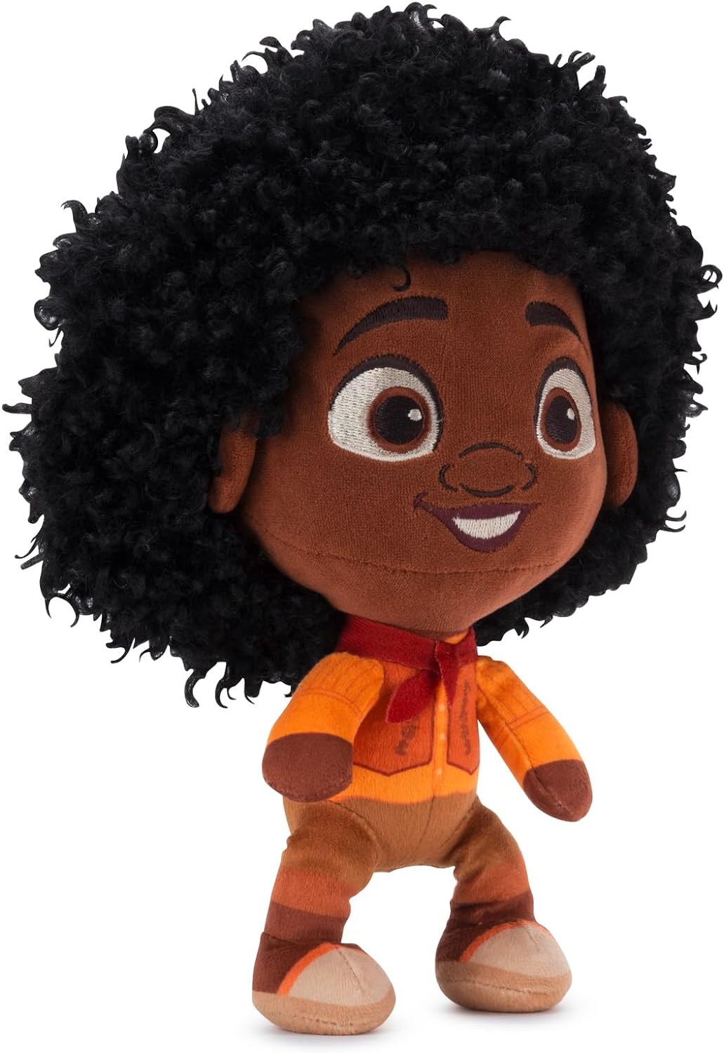Disney - Encanto Antonio Plush (25 cm) (6315870502)