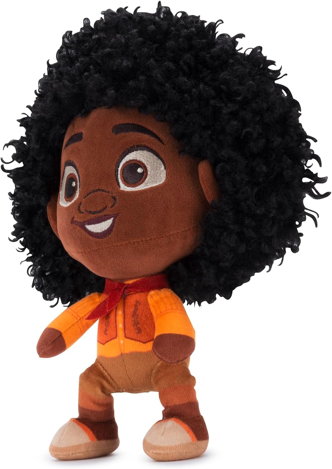 Disney - Encanto Antonio Plush (25 cm) (6315870502)