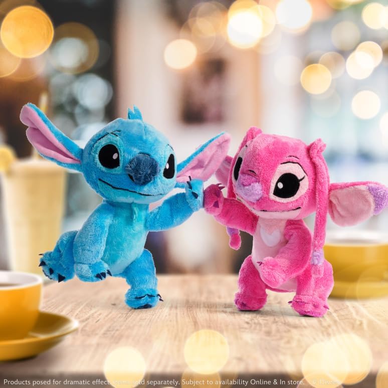 Simba Disney Stitch 25cm