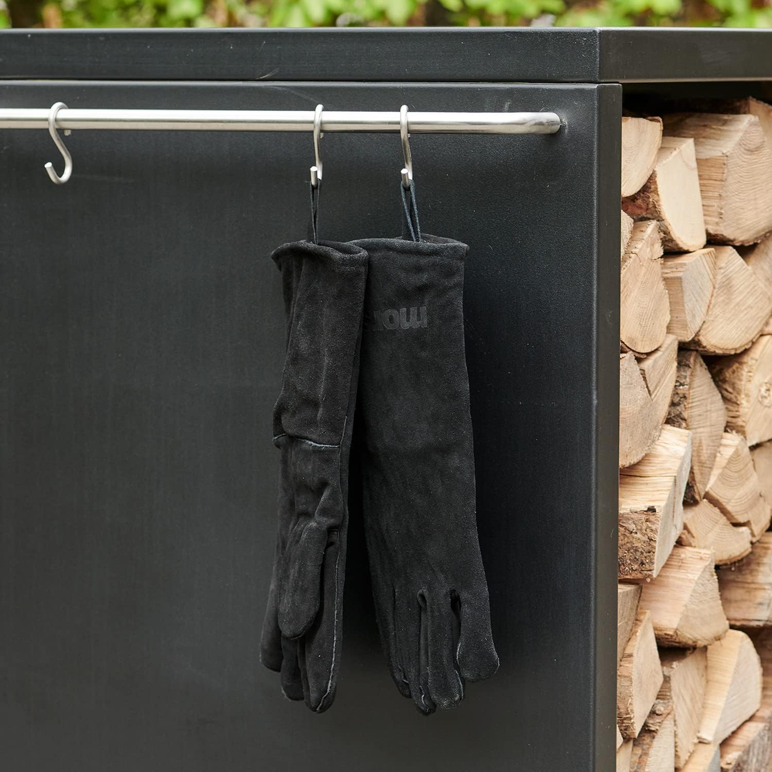 Morsø - Fireplace/Grill Glove Left Hand (201003)
