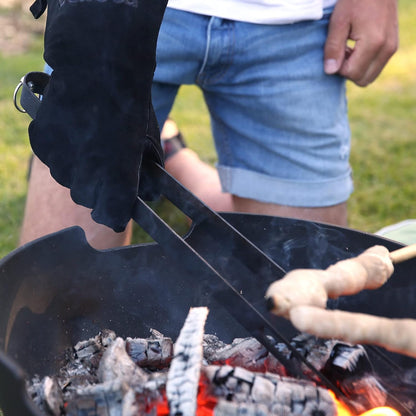 Morsø - Fireplace/Grill Glove Left Hand (201003)