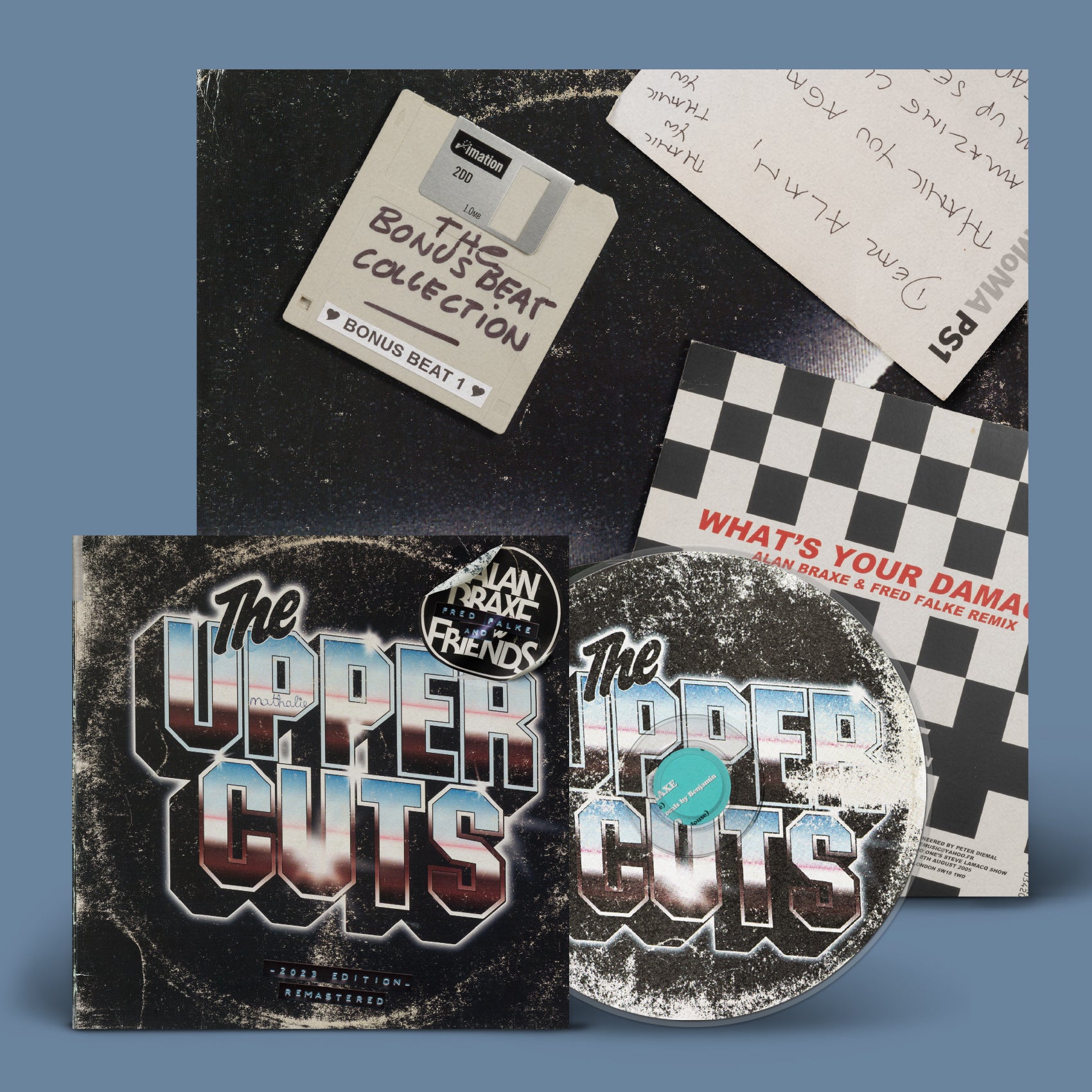 The Upper Cuts (2023 Edition)