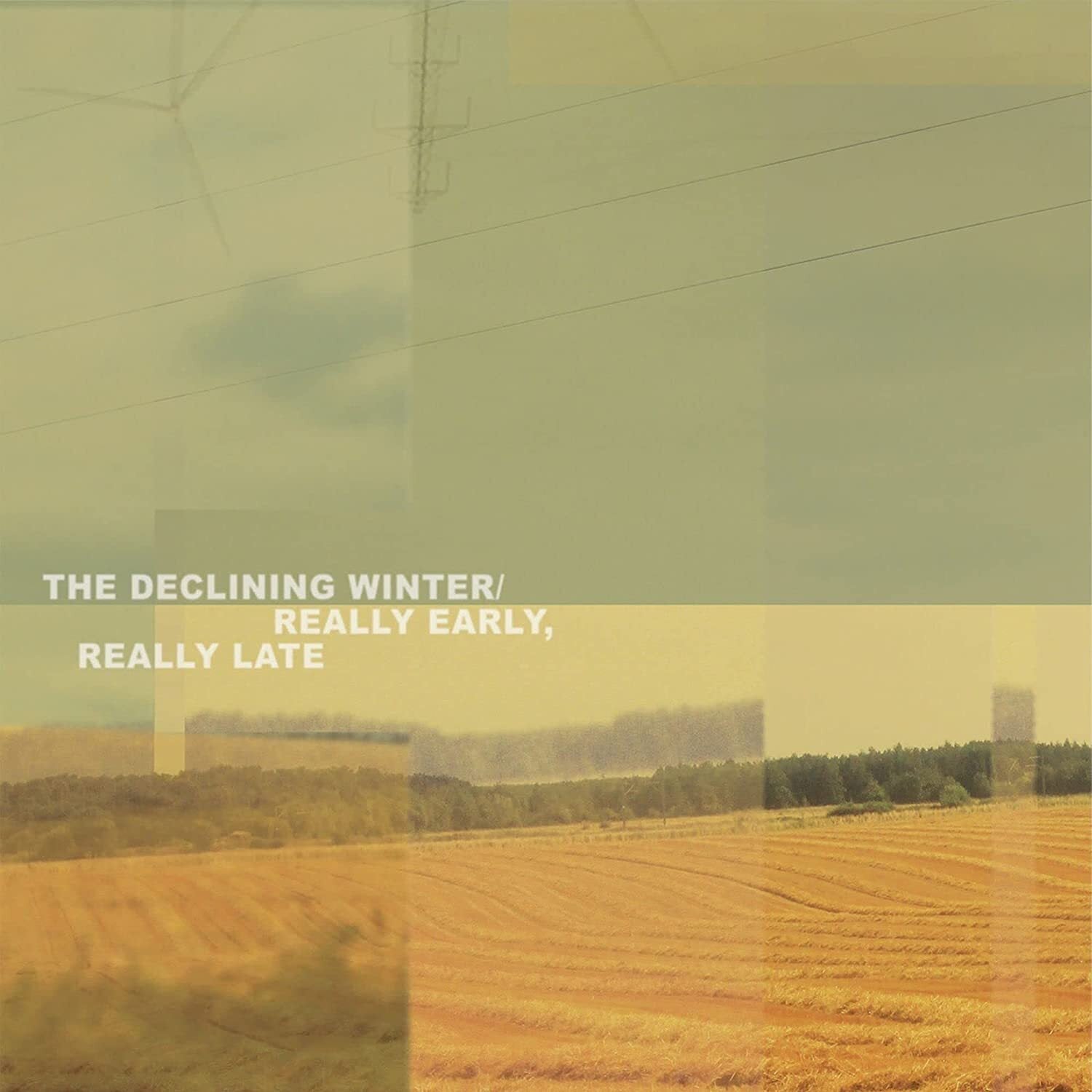 Really Early, Really Late