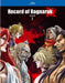 Record of Ragnarok-Complete 1st Season