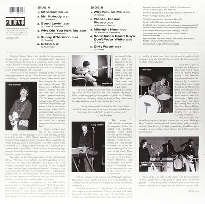 Live On Tour - 1966!