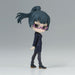 Banpresto JUJUTSU KAISEN - QPosket Petit - Maki Zenin - Figurine 7cm