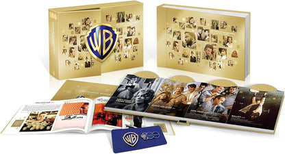 WB 100th 25-Film Collection, Volume One: Award Winners
