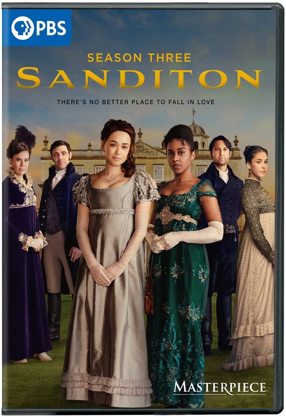 Sanditon