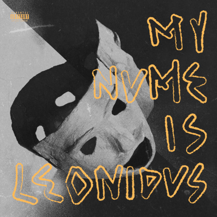 Mynameisleonidas