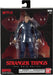 Bandai Stranger Things 6” Hawkins Figure Collection - Hopper (Season 4) Hopper (Season 4) Modern