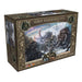 CMON, A Song of Ice & Fire – Kriegsmammuts, Erweiterung, Tabletop, 2 Spieler, Ab 14+ Jahren, 45+ Minuten, Deutsch, Mehrsprachig, Mehrfarbig, Bunt