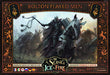Bolton Flayed Men: A Song Of Ice & Fire Exp.