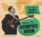 Peter Egri`S One Man Boogie 55 - Under The Memphis Moon
