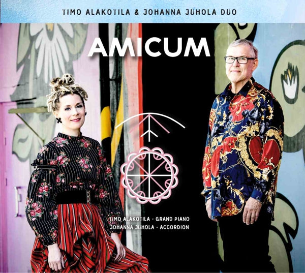 Amicum