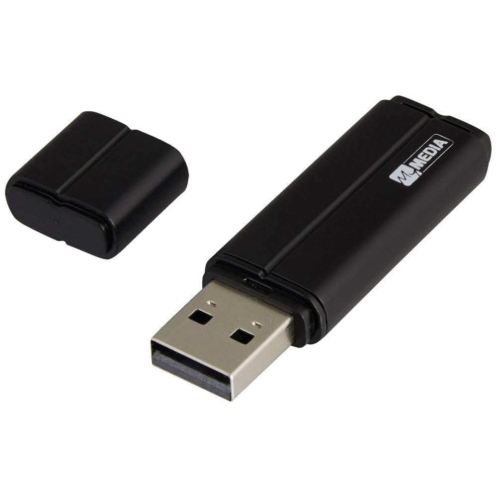 MyMedia MyUSB 16GB USB 2.0 Drive