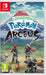 Leggende Pokémon: Arceus - Videogioco Nintendo - Ed. Italiana - Versione su scheda Nintendo Switch Arceus