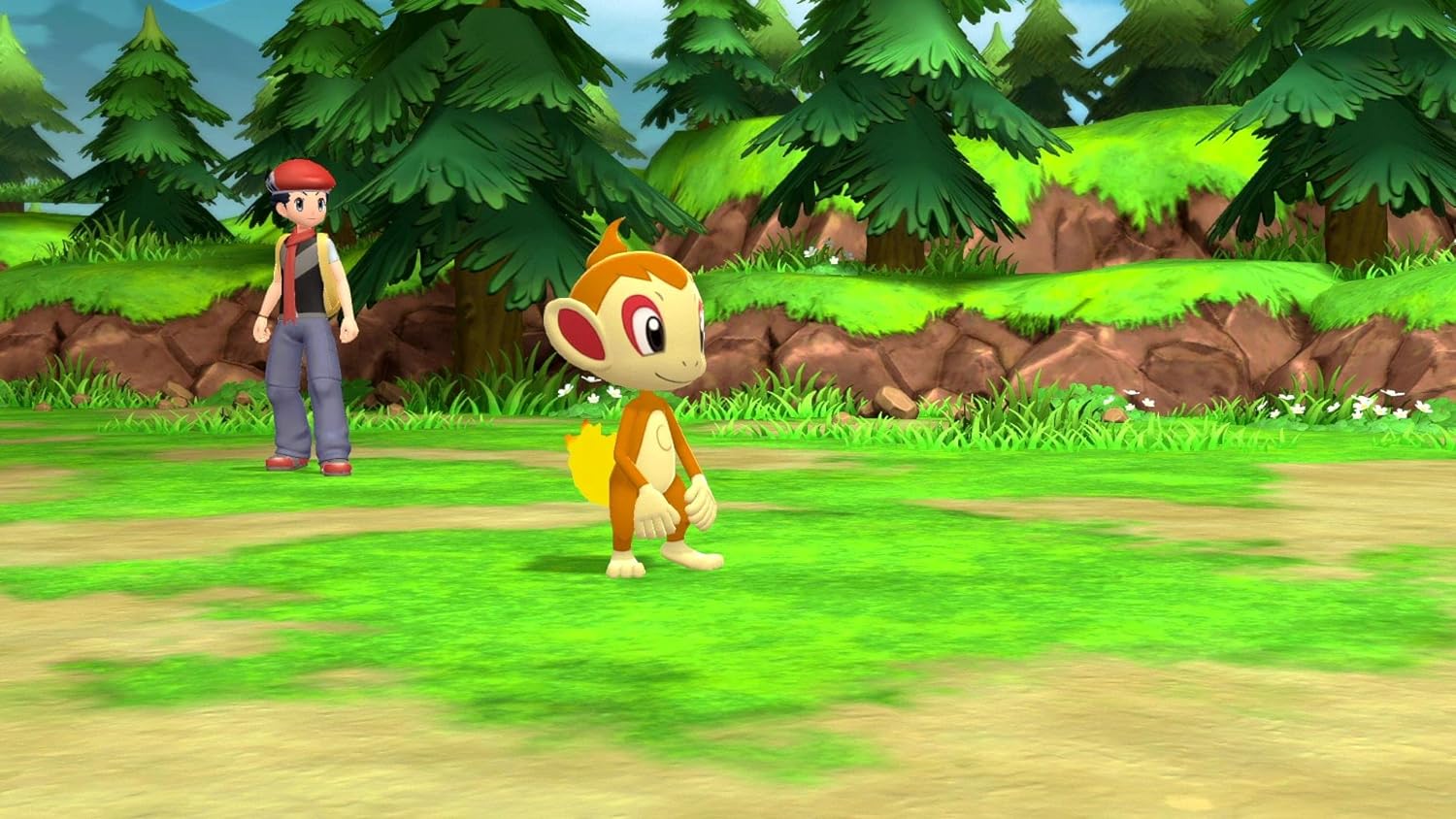 Pokemon Diamante/Perla Double Pack