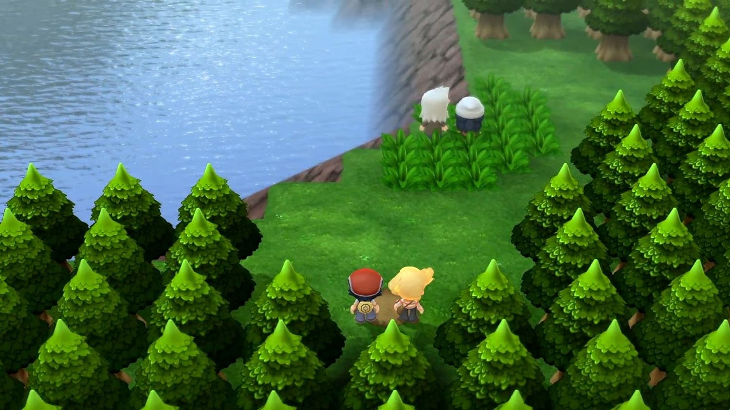 Pokemon Diamante/Perla Double Pack