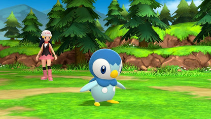 Pokemon Diamante/Perla Double Pack