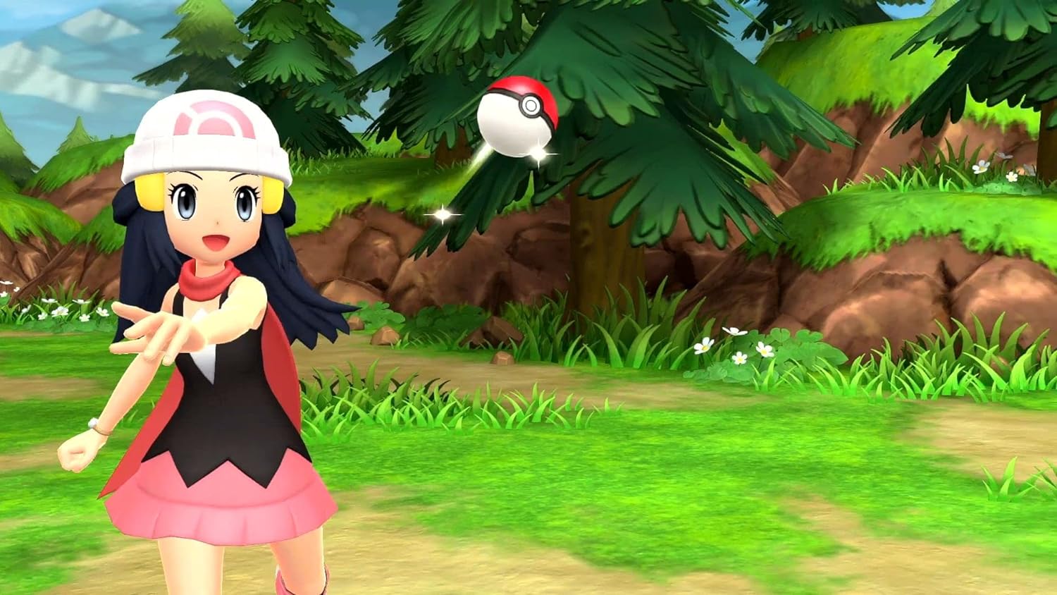 Pokemon Diamante/Perla Double Pack