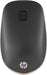 HP 410 PC Mouse with Bluetooth Connection, compatible with Chrome, up to 2000 DPI, 3 Buttons, Scroll Wheel, Up to 12 Month Battery