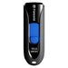 Transcend 16GB JetFlash 790 USB 3.1 Gen 1 Flash Drive (USB Stick) Black TS16GJF790K