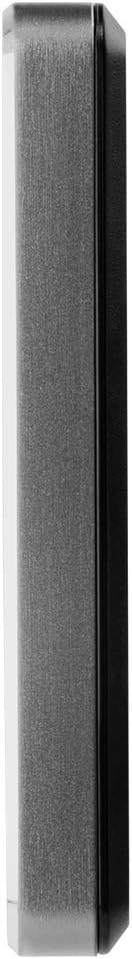 Transcend 1 TB USB 3.1 Gen 1 Portable Hard Drive - StoreJet TS1TSJ25C3N