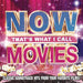 Now That's What I Call Movies / Various