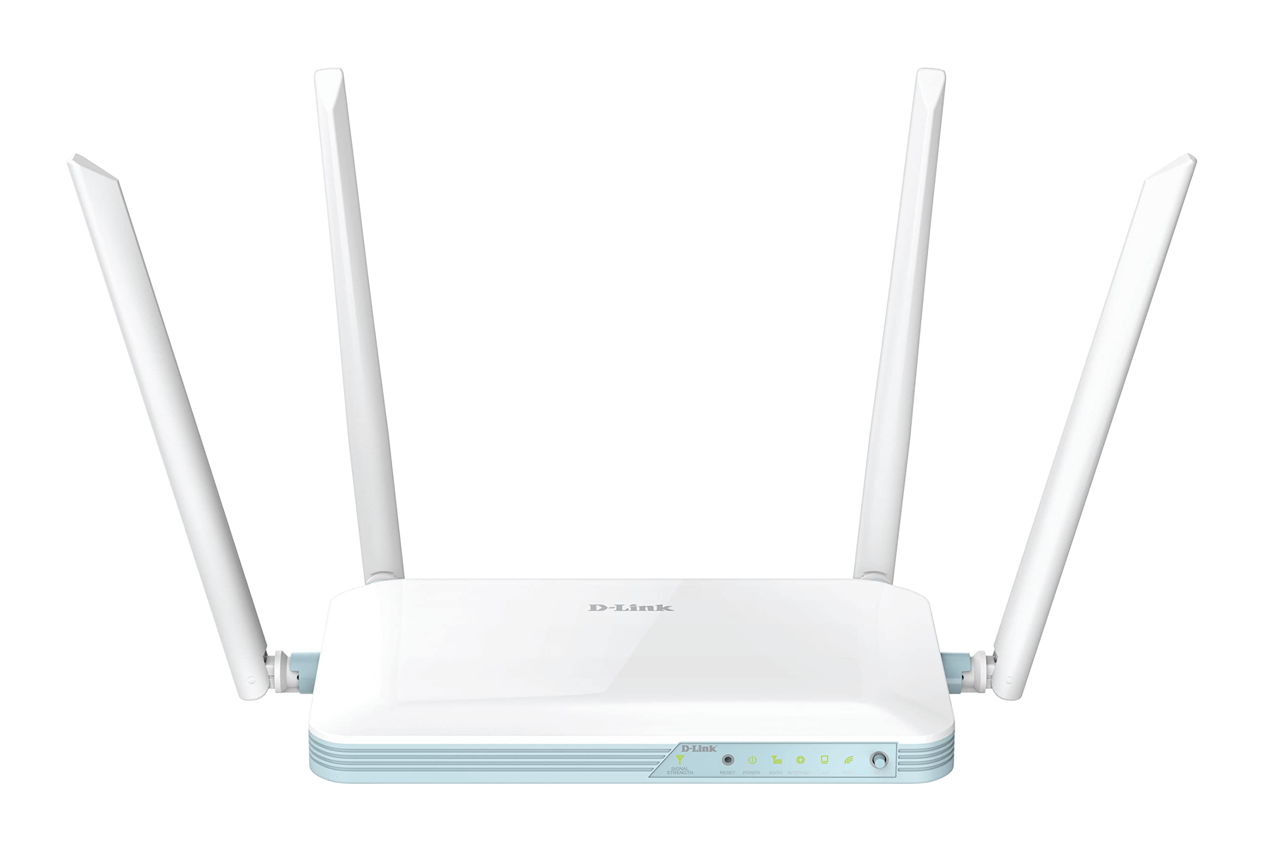 Gregory G Foust D-Link G403/E EAGLE PRO AI N300 Router