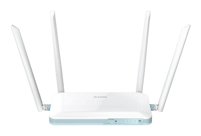 Gregory G Foust D-Link G403/E EAGLE PRO AI N300 Router
