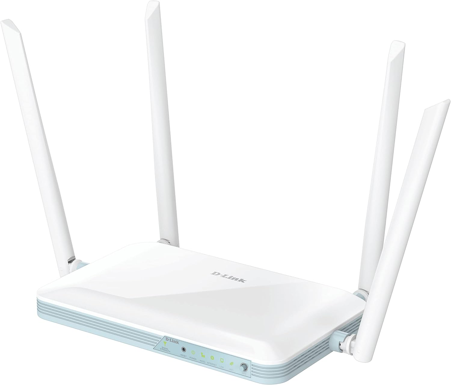 Gregory G Foust D-Link G403/E EAGLE PRO AI N300 Router