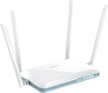 Gregory G Foust D-Link G403/E EAGLE PRO AI N300 Router