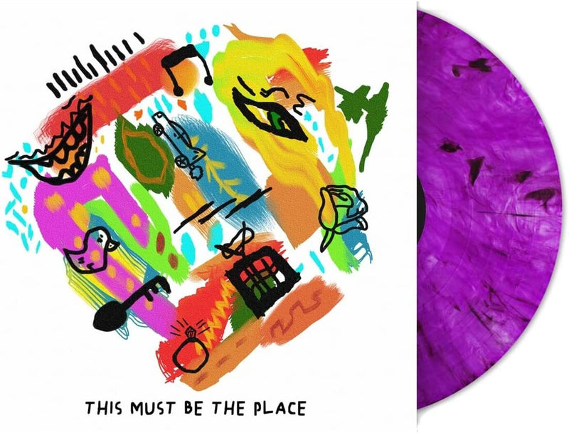 This Must Be the Place