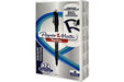 Paper Mate Replay 40th Anniversary Erasable Ballpoint Pen, Limited Edition, Pack of 12 Pens, Black