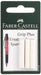 Faber-Castell SPARE ERASER FOR GRIP PLUS MECHANICAL PENCIL