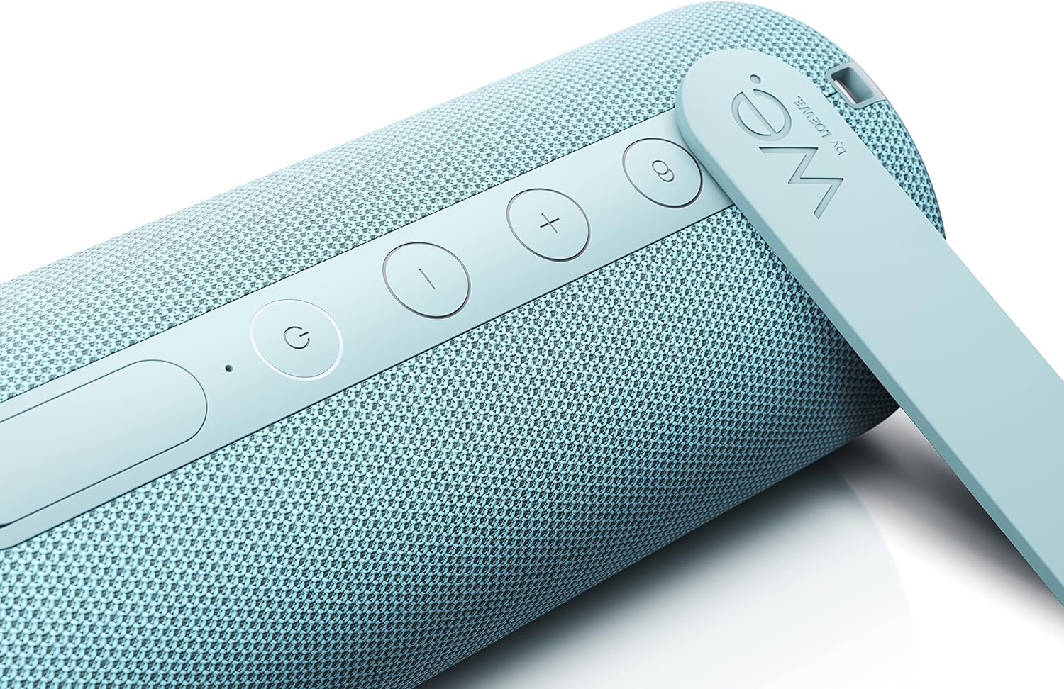 Hear 1 Speaker Wrls Bt Aqua Blue