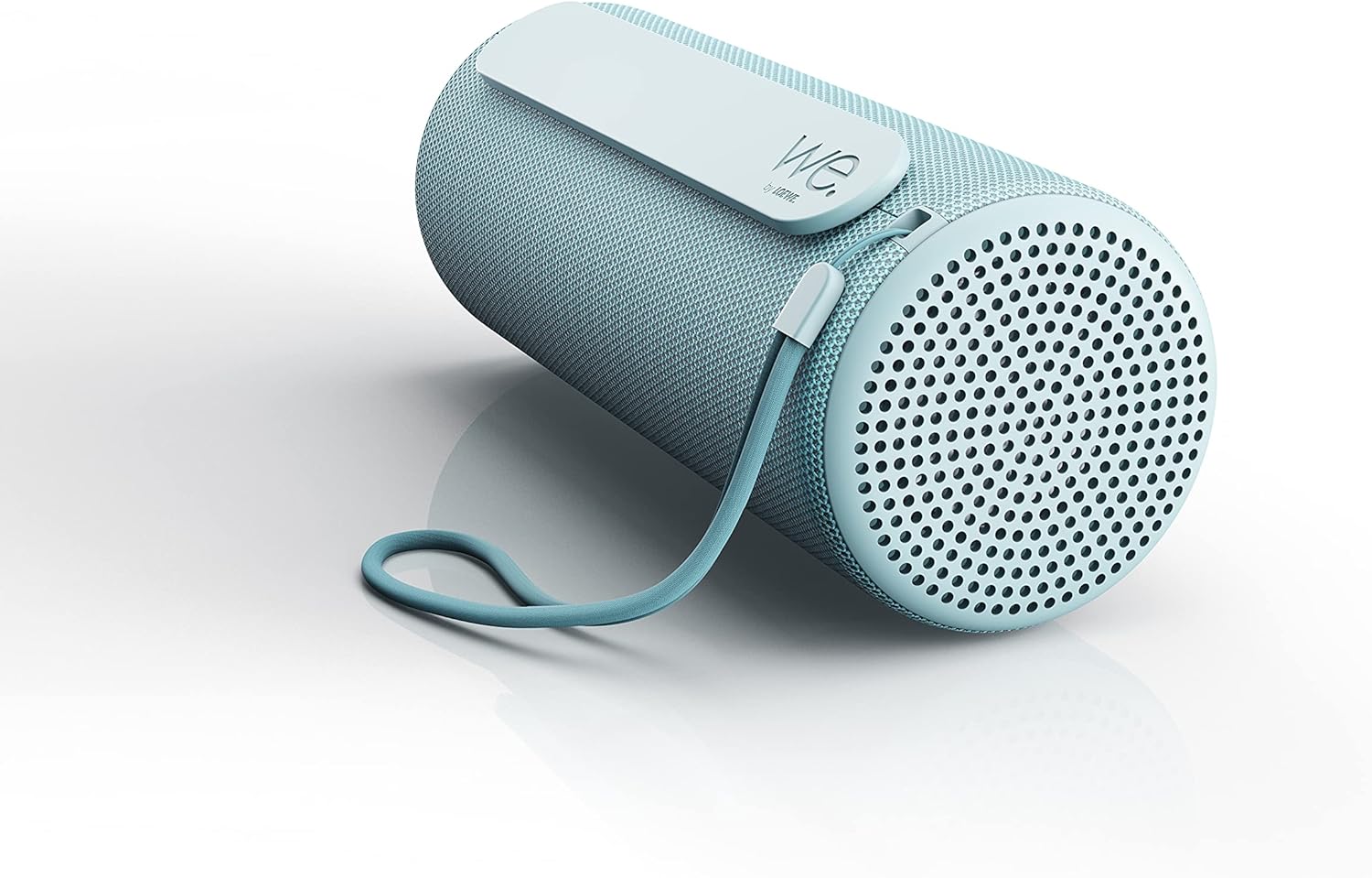 Hear 1 Speaker Wrls Bt Aqua Blue