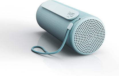 Hear 1 Speaker Wrls Bt Aqua Blue