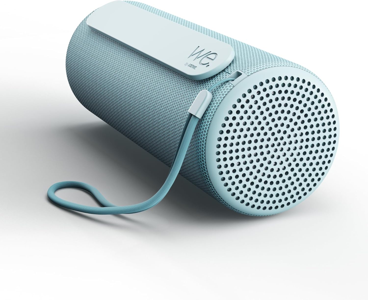 Hear 1 Speaker Wrls Bt Aqua Blue