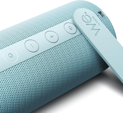 Hear 1 Speaker Wrls Bt Aqua Blue