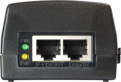 LevelOne POI-3014 Gigabit PoE Injector 30 W