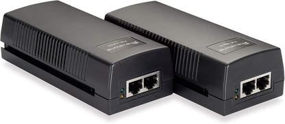 LevelOne POI-3014 Gigabit PoE Injector 30 W
