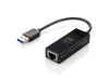 Level One USB 3.0 A GIGABIT ETHERNET RJ45 Adapter