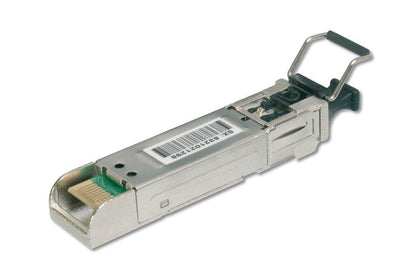Cisco-Compatible Mini Gbic (Sfp) Module, 1.25 Gbps, 0.55Km